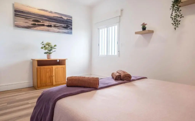 Apartamento Monique