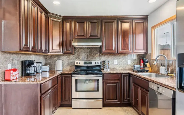 SFO Spacious Beautiful 3BR House