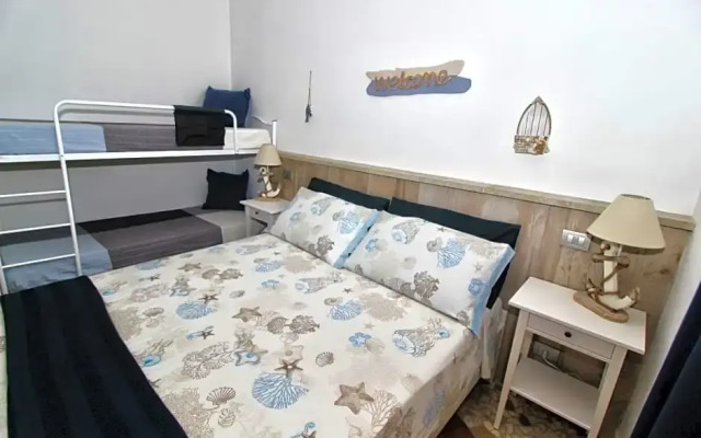 B&B Sea and Garden