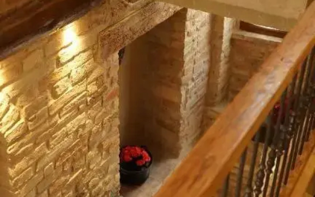 Il Castello Affittacamere