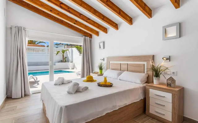 Villa Amanecer