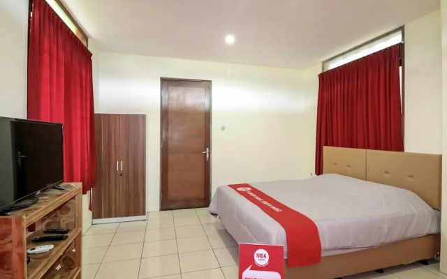 Nida Rooms Kaliurang 20 Pakem At Pakem Valley