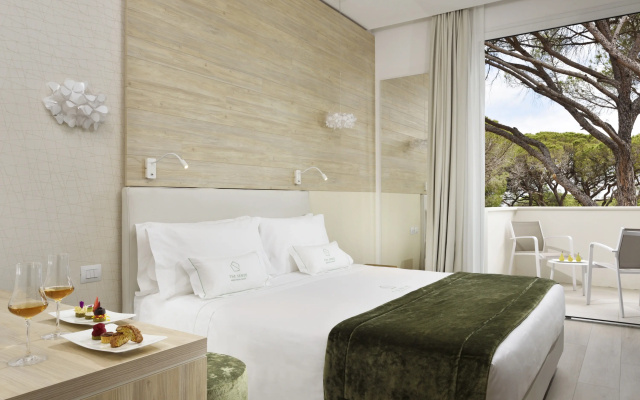 The Sense Experience Resort - Preferred Hotels & Resorts