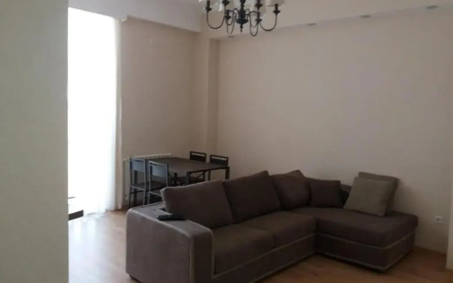 33 Irakli Abashidze Street vake