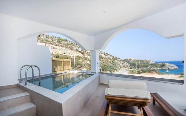 Ladiko Suites Faliraki