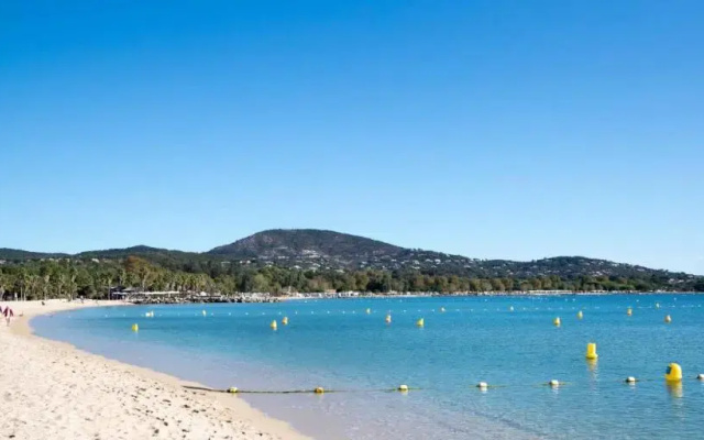 Charmant Studio 2/4 pers à Port Grimaud
