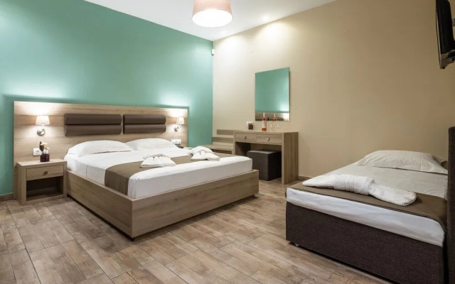 Lagaria Apartments