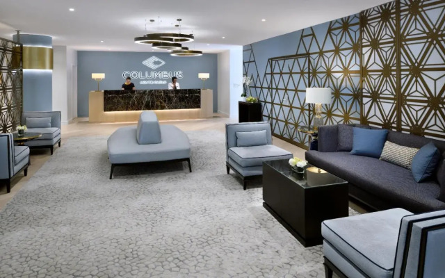 Columbus Hotel Monte-Carlo, Curio Collection by Hilton