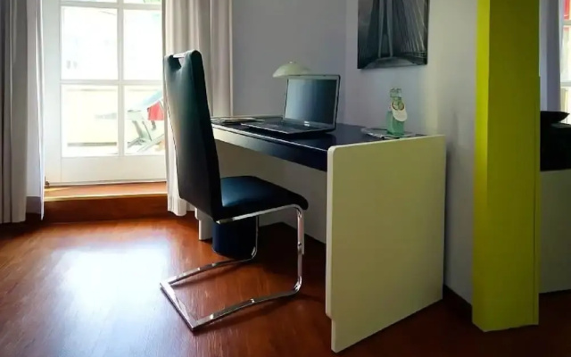 Hotel zur Post