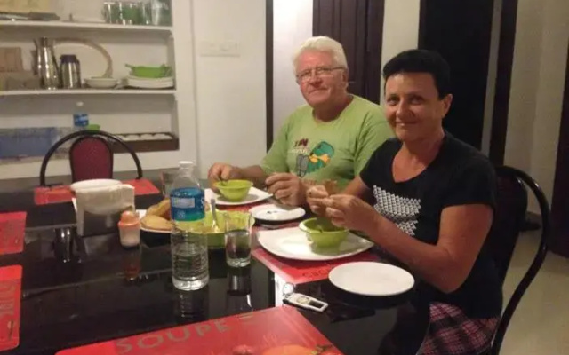 Green Leaf Home Stay