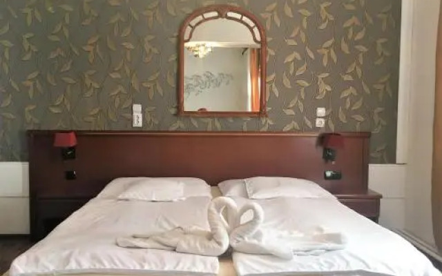 Ramszesz Hotel