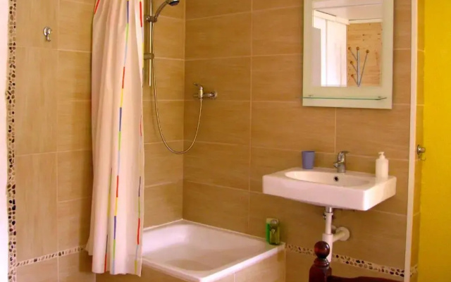 Domaine Bellevie BnB