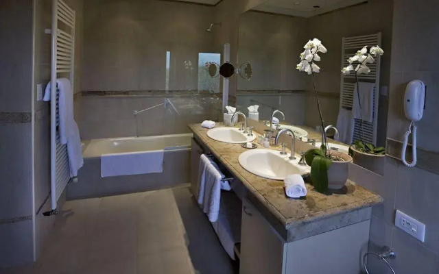 Antucura Tandem Wine Hotel