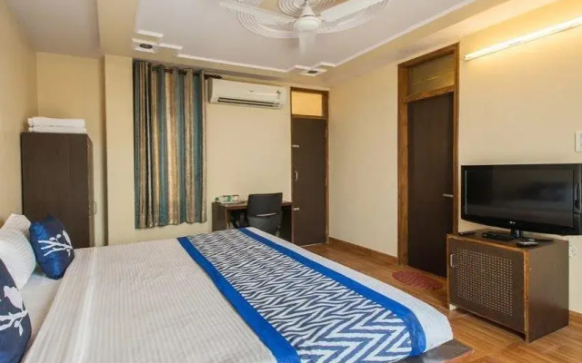 Jaipur Residences Vaishali Nagar