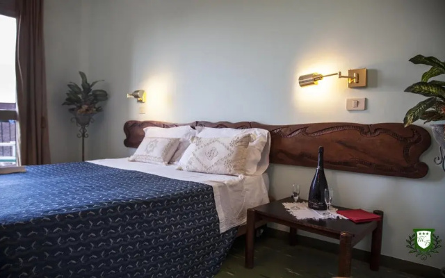 Hotel Marconi