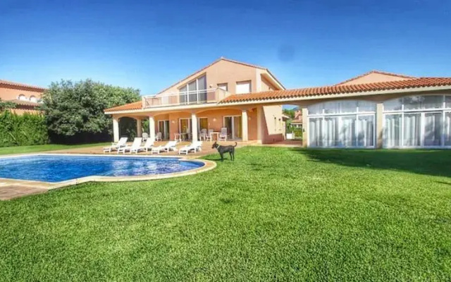 Villa America