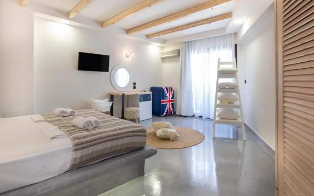 Eva Mare Hotel & Suites -  Adults Only