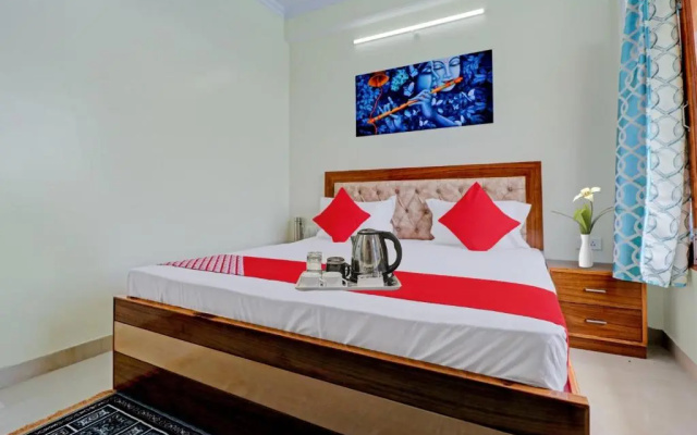 Oyo Hotel Karan