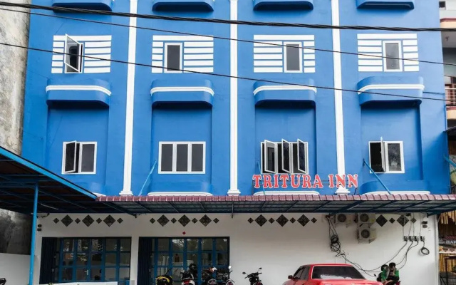 RedDoorz near Medan Amplas