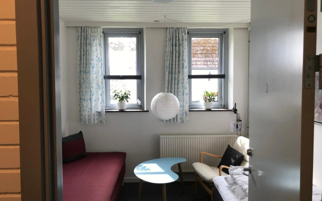 Ibsens Gaard