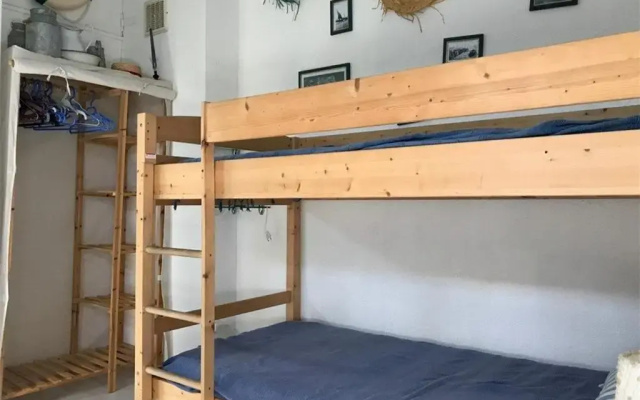 Maison Port Leucate, 2 pièces, 6 personnes - FR-1-81-64