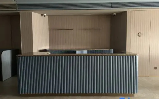 Hanting chain Hotel  Wei Fang city  Weizhou Road