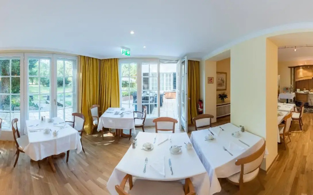 Hotel Villa im Park