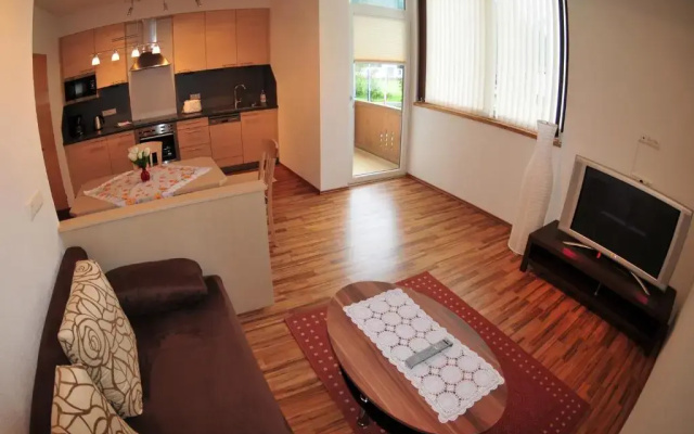 Appartements und Frühstückspension Passler