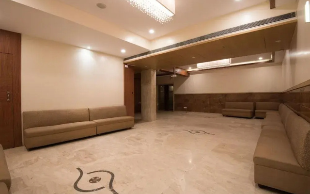 ZUZU Galaxy Annex Hotel