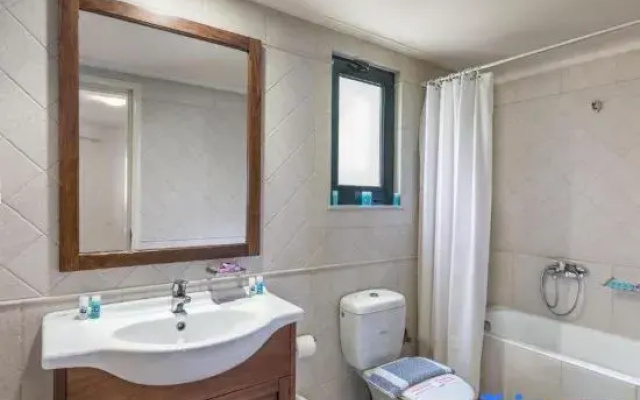 Creta Palm Resort Hotel & Apartments