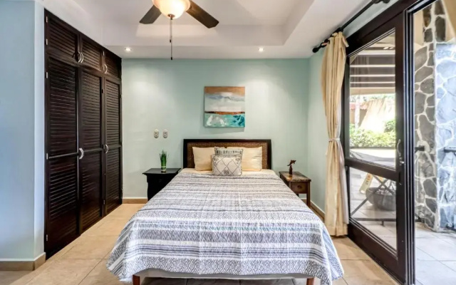 Bahia Encantada G1