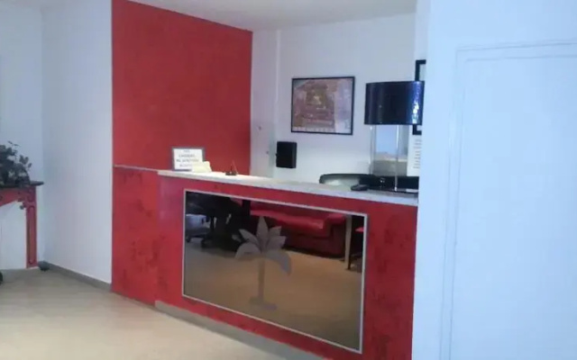 Hostel Harolds Backpackers