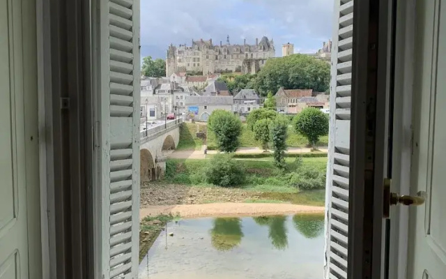 La Maison du Passeur