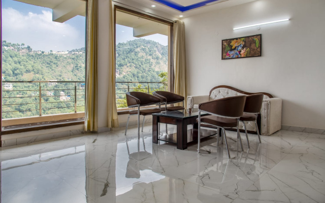 Grand Kasauli