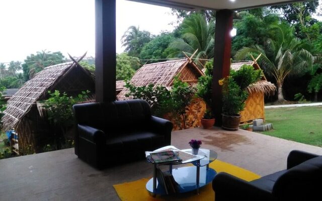 Отель Sea view Panwa Cottage Hostel Таиланд, пляж Панва - отзывы, цены и фото номеров - забронировать отель Sea view Panwa Cottage Hostel онлайн