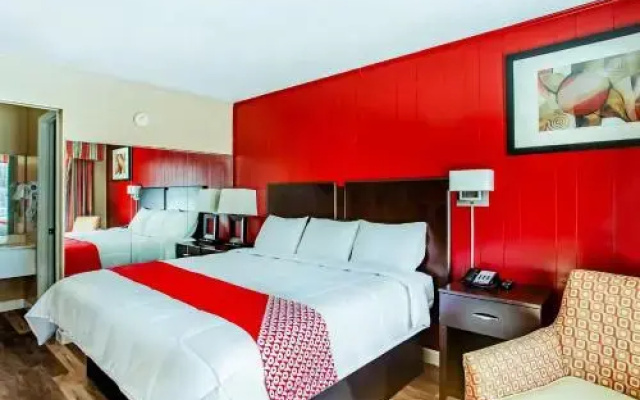 Carolina Lodge