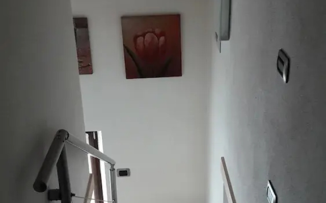 Pianeta Oro Apartment
