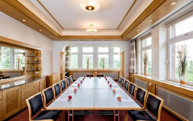Hotel Teuchelwald