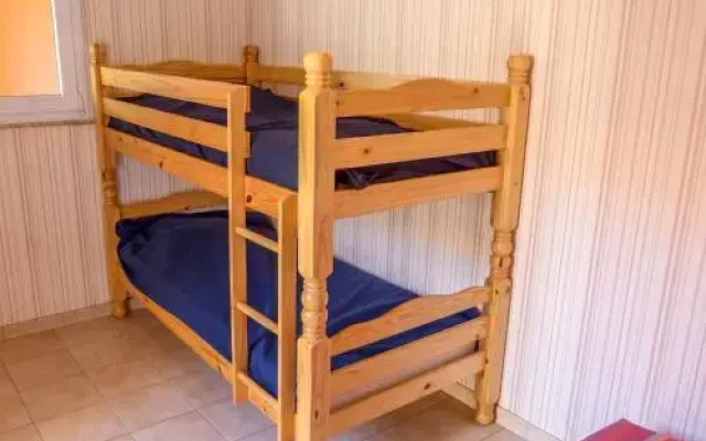 Holiday Home Herriot
