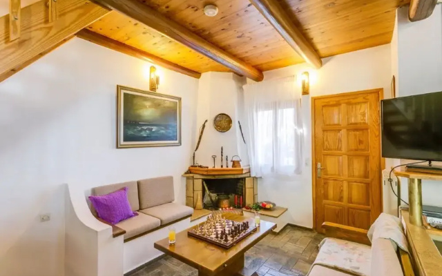 Villa Agapi Crete