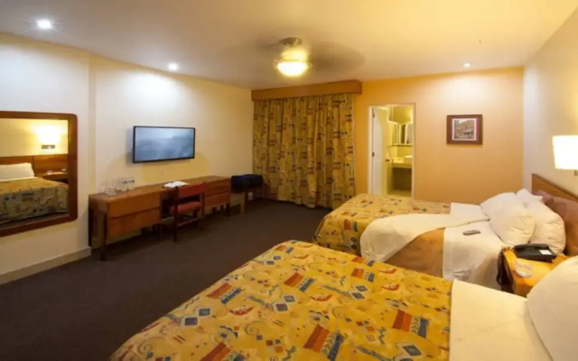 Hotel Concordia