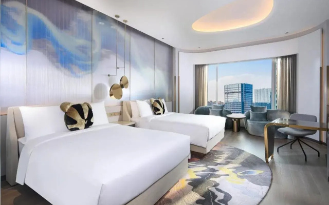 W Chengdu