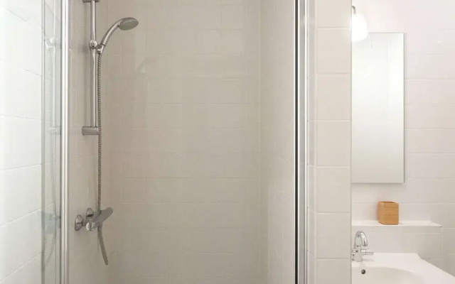 Ground Floor Apartment near Scheveningen