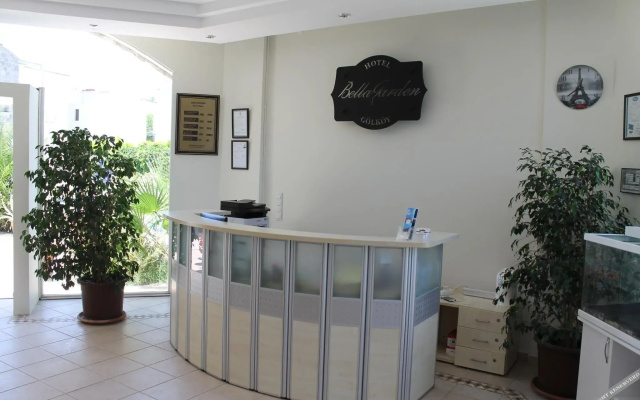 Bella Garden Hotel