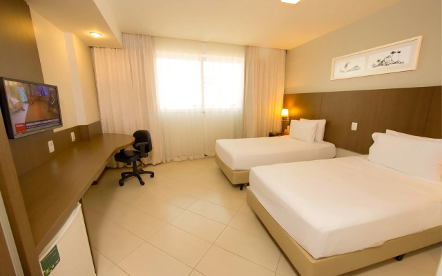 Quality Hotel Vitoria