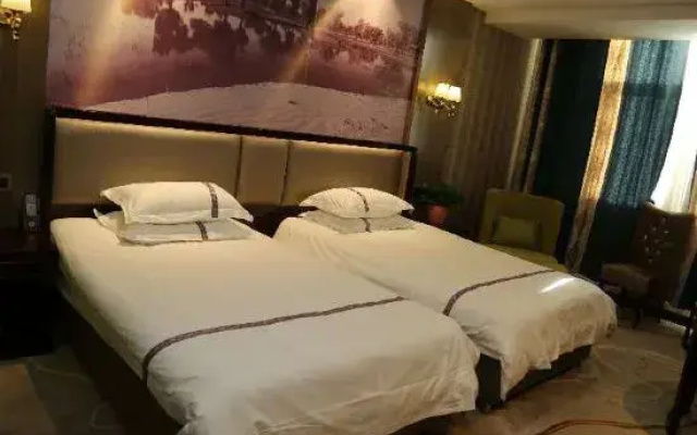 Xilaishun Hotel