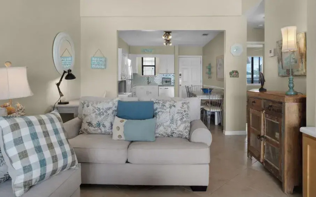 Beachside Condos