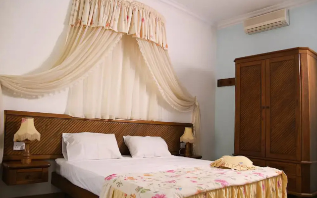 Hotel Xlendi Resort & Spa
