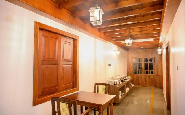 Surya Heritage Hotels