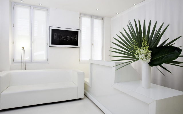BLC Design Hotel